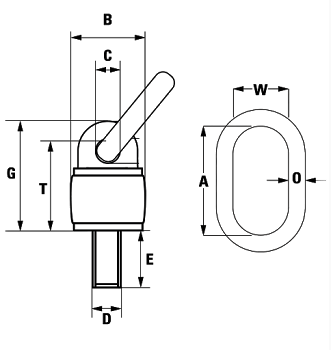 g80slp dimensions